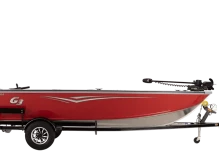2027 G3 V167 T - Flame Red